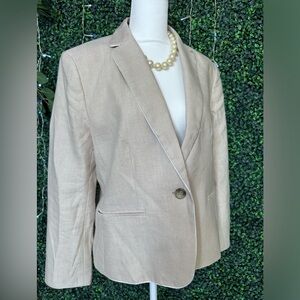 Lightweight Summer Dress Jacket